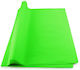 Werola Χαρτί Αφής 50x70cm 26 Φύλλα Mid Green