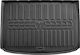 Trunk Mat Raised Sides Mercedes A-Class W177 5d 2018+ Race Axion 1 Piece