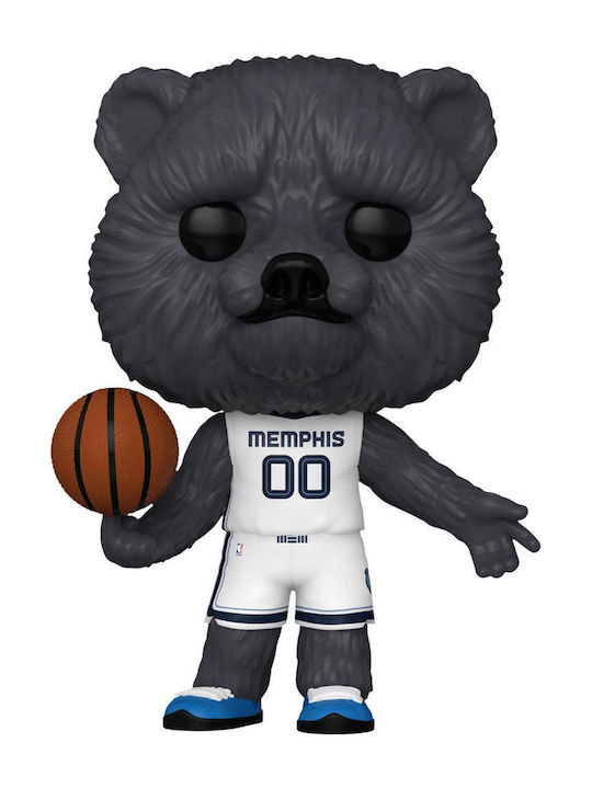 Funko Pop! NBA Mascots Grizz Funko Pop! NBA Mascots Grizz