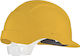 Active Gear 02-3187 Cască Șantier de construcții cu dopuri de urechi Galben