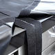 All'grill Connector Joining Kitchen Module Cover All'grill 77850-14