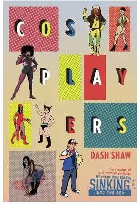 Cosplayers Perfect Collection PB Cosplayers Perfect Collection PB