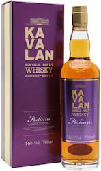 Kavalan Podium Whisky 700ml