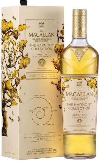 N*a様 MACALLAN THE HARMONY COLLECTION 700 Macallan 