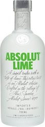 Absolut Wodka 40% 700ml