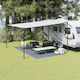 vidaXL Προέκταση για Σκηνή Camping 500x300εκ.