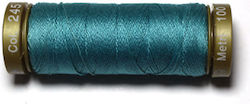 Fir De Coasere Tre Stelle 100% Bumbac Col 245 P...