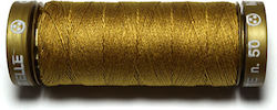 Fir De Coasere Tre Stelle 100% Bumbac Col 571 V...