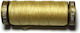 Tre Stelle 100% Cotton Sewing Thread Col 100 Ol...