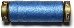 Fir De Coasere Tre Stelle 100% Bumbac Col 208 A...
