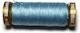 Tre Stelle 100% Cotton Sewing Thread Col 401 Li...