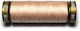 Tre Stelle 100% Cotton Sewing Thread Col 206 Be...