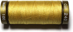 Fir De Coasere Tre Stelle 100% Bumbac Col 240 V...