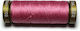 Tre Stelle 100% Cotton Sewing Thread Col 522 Pi...
