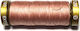 Tre Stelle 100% Cotton Sewing Thread Col 126 Sa...