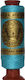 Thread Kolonaki Tubino Light Blue Neon