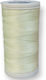 Naylon Fire Coasere Coats Nylbond Galben