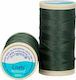 Naylon Κλωστη Ραψιμο Coats Nylbond Χακι