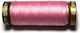 Tre Stelle 100% Cotton Sewing Thread Col 198 Pi...