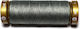 Tre Stelle 100% Cotton Sewing Thread Grey Col 5...