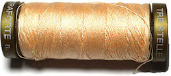 Fir De Coasere Tre Stelle 100% Bumbac Culoare S...