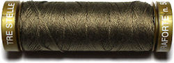 Fir De Coasere Tre Stelle 100% Bumbac Col 304 K...
