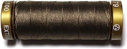 Fir De Cusut Tre Stelle 100% Bumbac Col 79 Kaki...