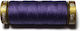 Tre Stelle 100% Cotton Sewing Thread Col 533 Pu...