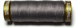 Fir De Coasere Tre Stelle 100% Bumbac Culoare G...