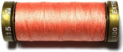 Fir De Coasere Tre Stelle 100% Bumbac Col 415 S...