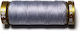 Tre Stelle 100% Cotton Sewing Thread Grey Col 3...