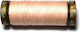 Tre Stelle 100% Cotton Sewing Thread Col 464 Sa...