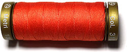 Fir De Coasere Tre Stelle 100% Bumbac Culoare F...