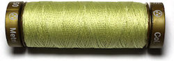 Fir De Coasere Tre Stelle 100% Bumbac Col 195 V...