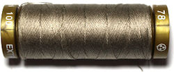 Fir De Coasere Tre Stelle 100% Bumbac Col 78 Ka...
