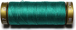 Fir De Coasere Tre Stelle 100% Bumbac Col 317 V...