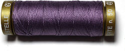 Fir De Cusut Tre Stelle 100% Bumbac Mov Col 427...