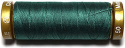 Fir De Coasere Tre Stelle 100% Bumbac Col 325 V...