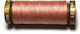 Tre Stelle Sewing Thread 100% Cotton Col 201 Sa...