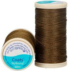 Νάιλον Κλωστή Ράψιμο Coats Nylbond 8115 Νάιλον Κλωστή Ράψιμο Coats Nylbond 8115