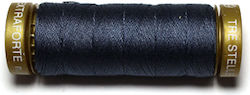 Fir De Coasere Tre Stelle 100% Bumbac Col 107 A...