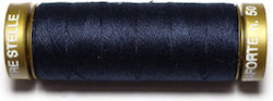 Fir De Cusut Tre Stelle 100% Bumbac Col 48 Alba...