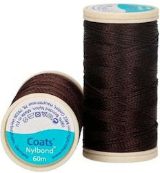 Nylon Fäden Nähen Mäntel Nylbond 9504