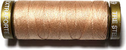 Fir De Coasere Tre Stelle 100% Bumbac Col 347 S...
