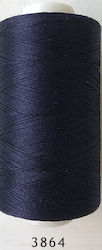 3864 Thread Cylinder Super X No 50 Butterfly Ar...