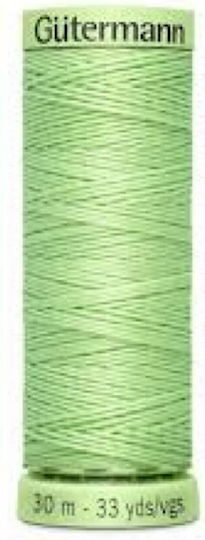Κλωστή Ραψίματος Guterman 4506 30m 100% Polyester 152 Βεραμάν