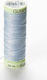 Gutermann Κλωστή Ραψίματος 1895 100% Polyester Γαλαζιο