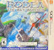 Rodea Sky Soldier Edition 3DS Game