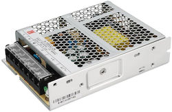 Chuanglian Adjustable LED Power Supply PS-A-100GC