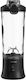 Sponge Mixer Mit Kunststoffkanne 600 ml Schwarz